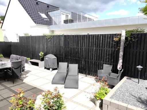 Vaerelser I Midtbyen Herning Exterior photo