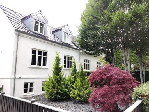 Vaerelser I Midtbyen Herning Exterior photo